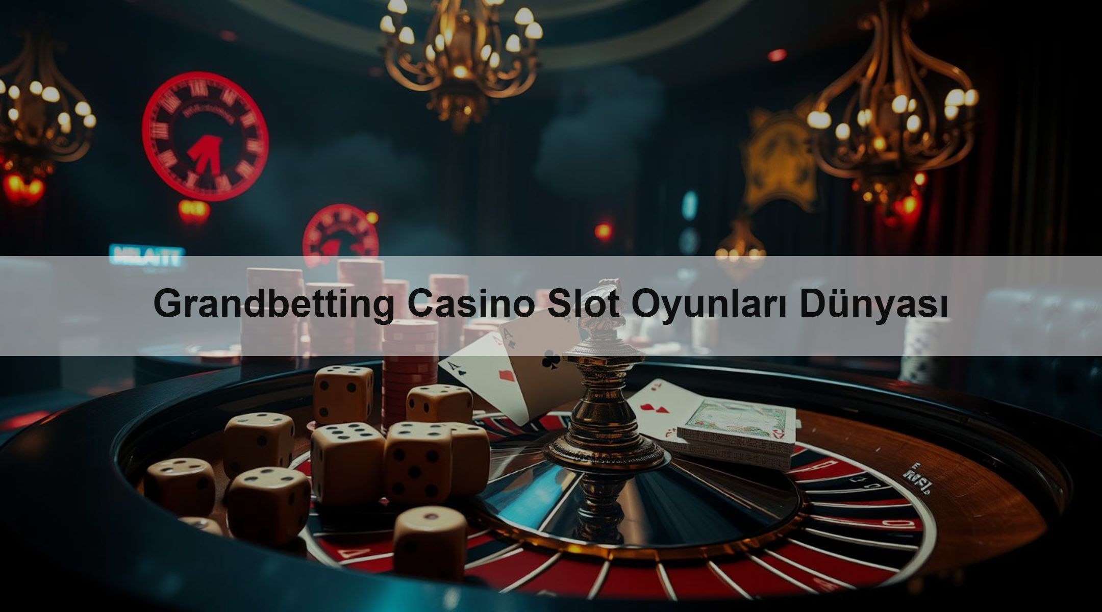 Grandbetting Casino Slot Oyunları Dünyası 1 Grandbetting Casino Slot Oyunları Dünyası