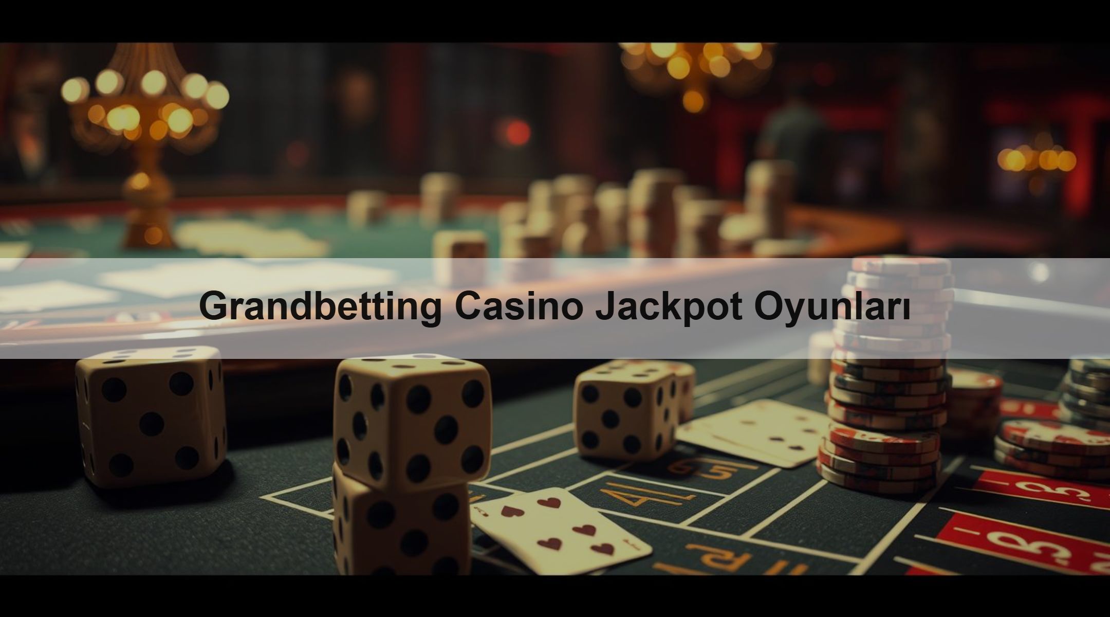 Grandbetting Casino Jackpot Oyunları 1 Grandbetting Casino Jackpot Oyunları