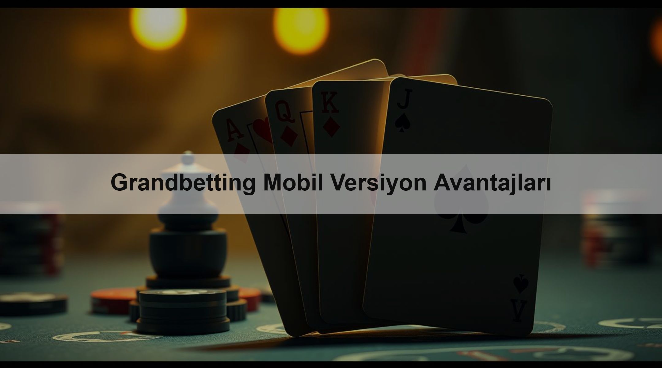 Grandbetting Mobil Versiyon Avantajları 1 Grandbetting Mobil Versiyon Avantajları